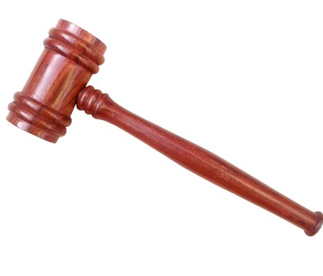 Sheesham Wood Gavel Hind Handicrafts products