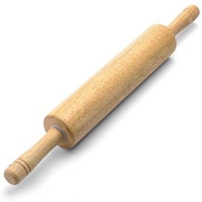 Beech Wood Rolling Pin Hind Handicrafts products