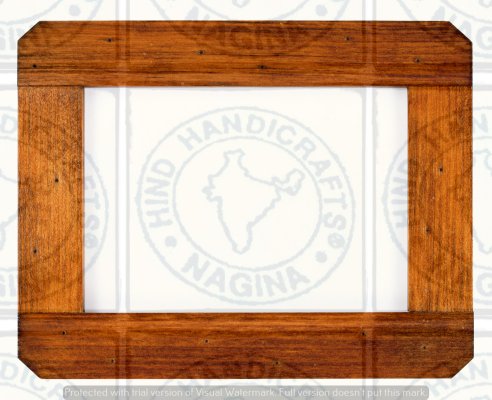 Sheesham Wood Photo Frame Hind Handicrafts products