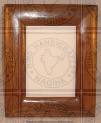 Sheesham Wood Photo Frame Hind Handicrafts products